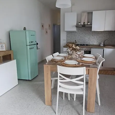 Apartment Cordi