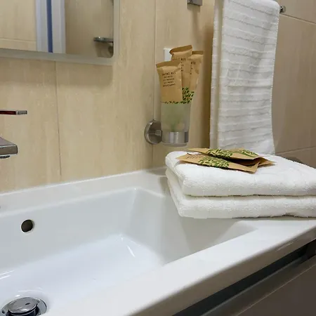 Apartment Cordi Giulianova