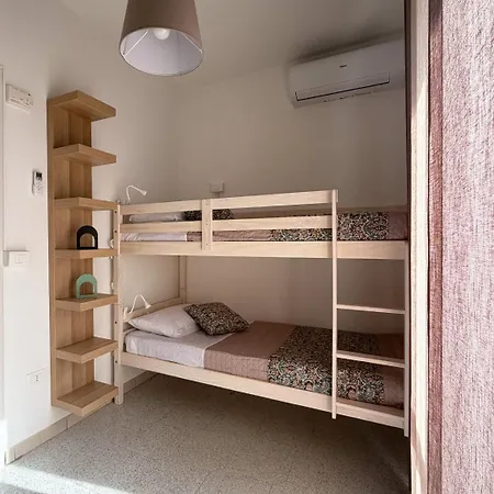 Apartment Cordi Giulianova
