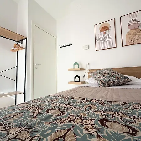 Cordi Apartment *