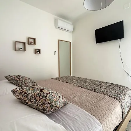 Cordi Apartment Giulianova