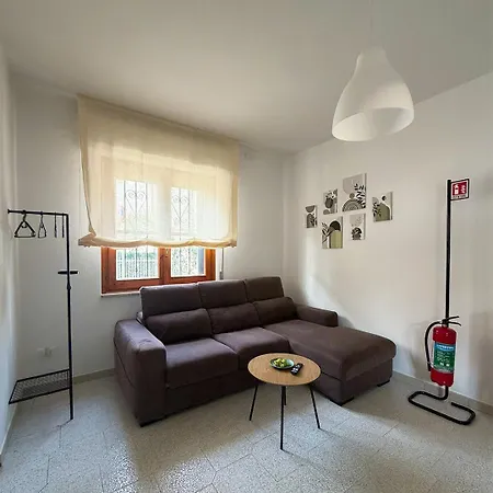 Cordi Apartment Giulianova