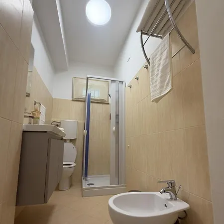 Cordi Apartment Giulianova