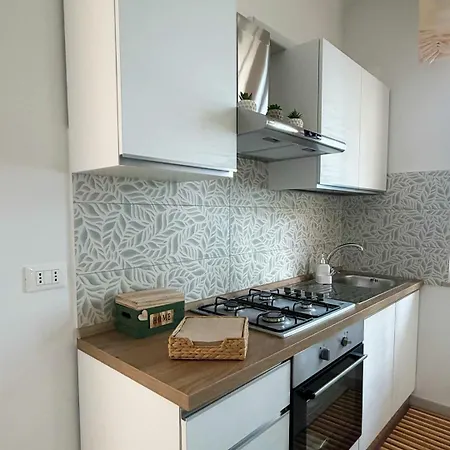 Apartment Cordi *