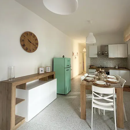 Cordi Apartment *