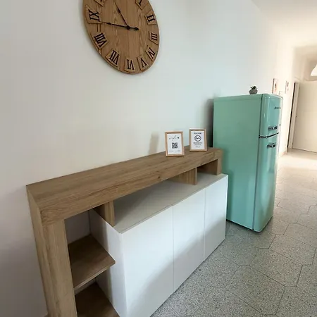 Apartment Cordi Giulianova