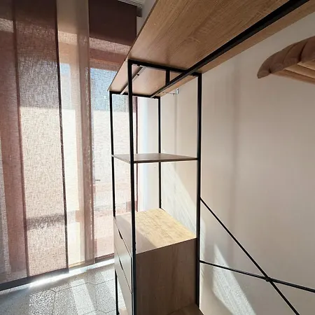 Apartment Cordi