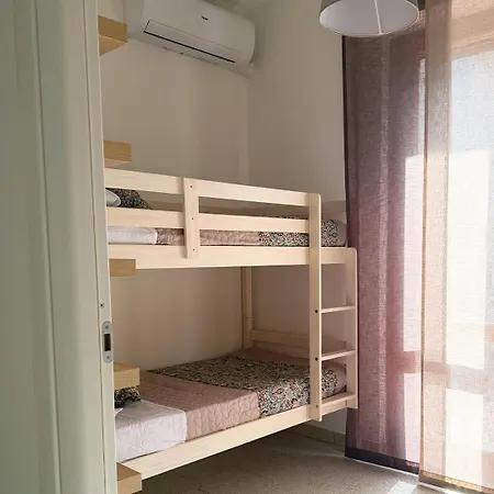 Apartment Cordi *