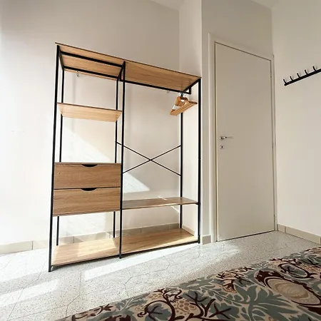 Apartment Cordi *