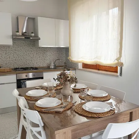 Cordi Apartment Giulianova